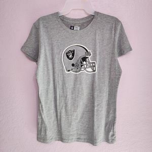 RAIDERS Blouse (L)